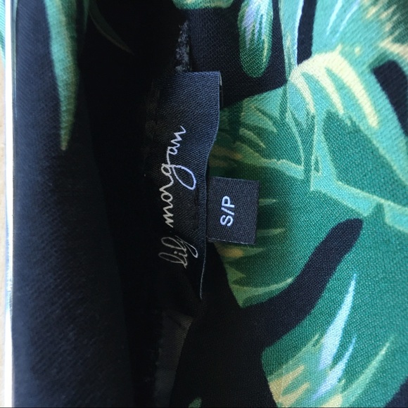 Floral skirt - Picture 2 of 2